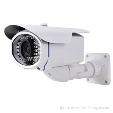 2012 New 690tvl Ultra Wdr Pixim Seawolf Cctv Camera 